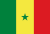 Senegal Flag