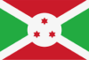 Burundi Flag