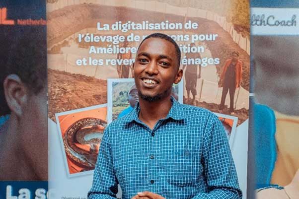 Eloy Mugisha1