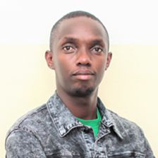 Adonis Ntadohoka
