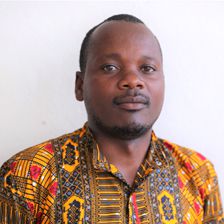 Anatole Niyonsaba