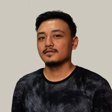 Bishal Maharjan