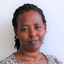 Chantal Hakizimana