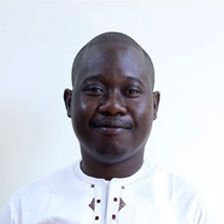 Deputy Youth Specialist Carropps Project Coordinator