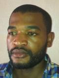 Fiston Kazamwali Wabenga