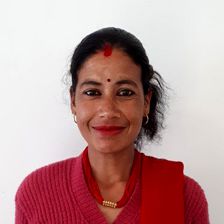 Gita Bhandari