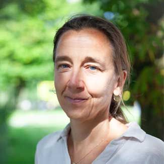 Marieke Fran Ois