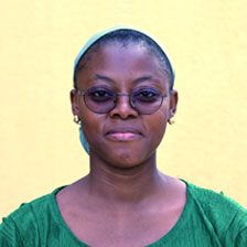 Messifa Nayodah It Specialiste