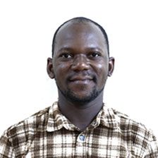 Nagalo Belibi Armel Coordonnateur Golcos