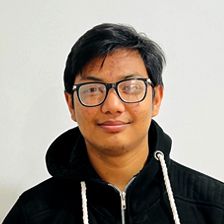 Nischal Babu Bohara