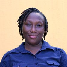 Onadja Carine Specialiste Gire