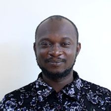 Ouedraogo Abdoul Rachid I G Yves Assistant Multimedia Creation