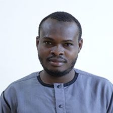 Ouedraogo Ousseni It Specialist