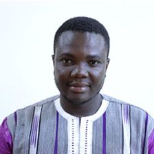 Ouedraogo Ismael Charge Des Ressources Humaines