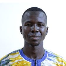 Zongo Haniamigan Eric Chauffeur