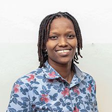 Chaddia Irakoze