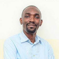 Freddy Kambayi O